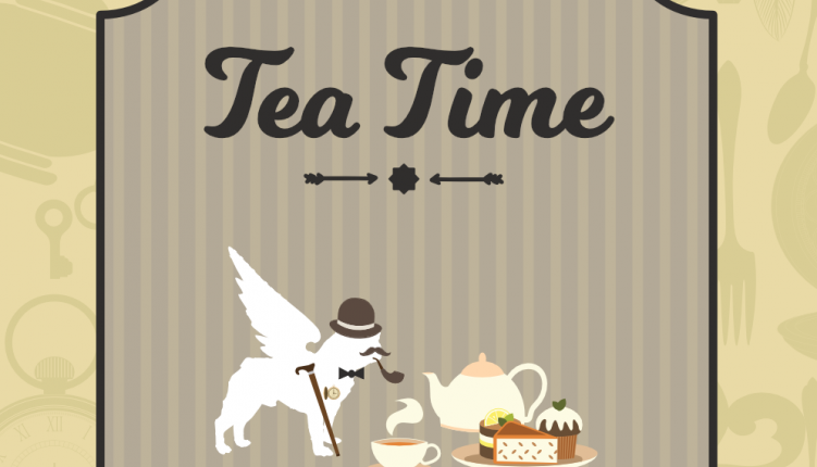 Evento Tea Time Rivalta Cafe