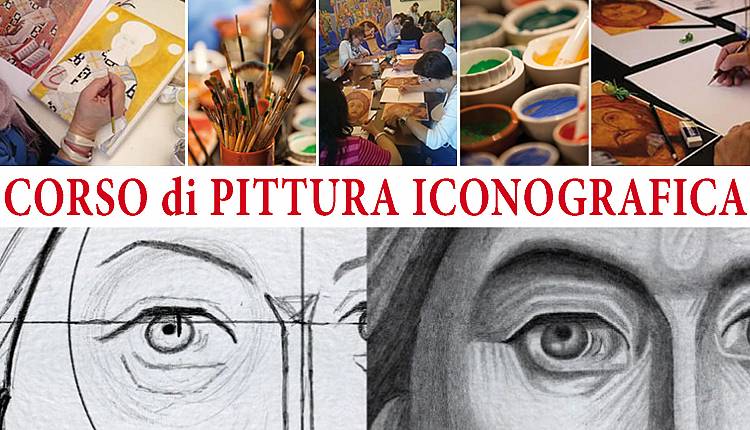 Evento Corso di pittura iconografica Associazione Archeosofica Sezione di Firenze