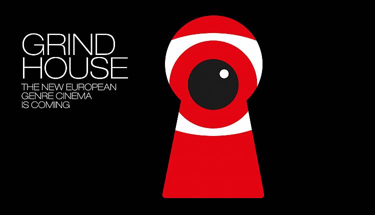Evento Grindhouse: proiezione dei 2 finalisti Cinema Astra