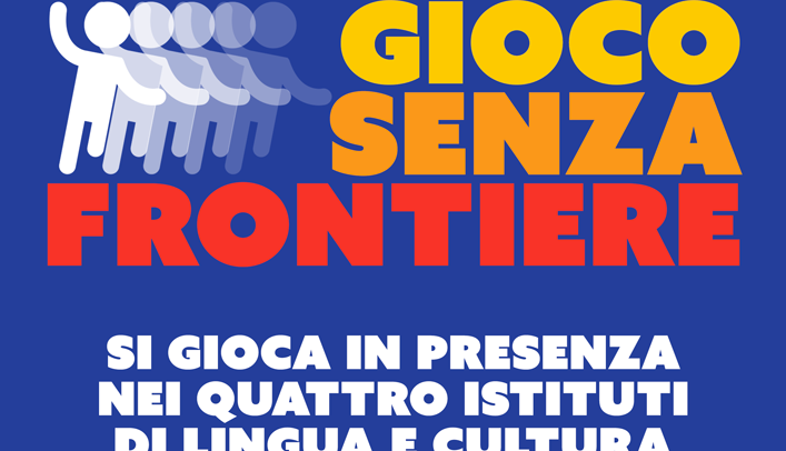 Evento Giornata Europea delle Lingue Firenze città