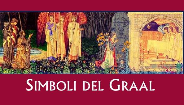 Evento Simboli del Graal Associazione Archeosofica Sezione di Firenze