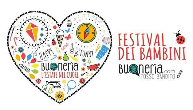 Evento Il Festival dei Bambini alla Buonerìa Buonerìa