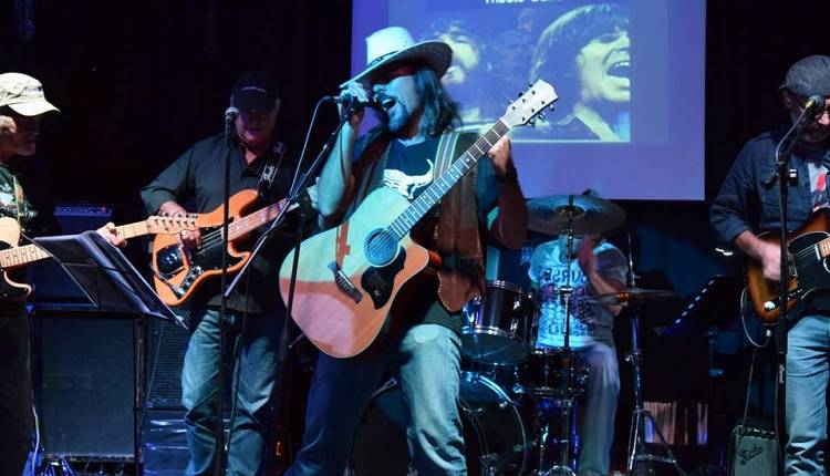 Evento Live Music: CCR Creedence Story Hard Rock Cafe