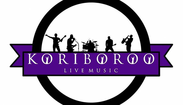 Evento Koriboroo Live Music: the Jam Night Koriboroo Café Decò