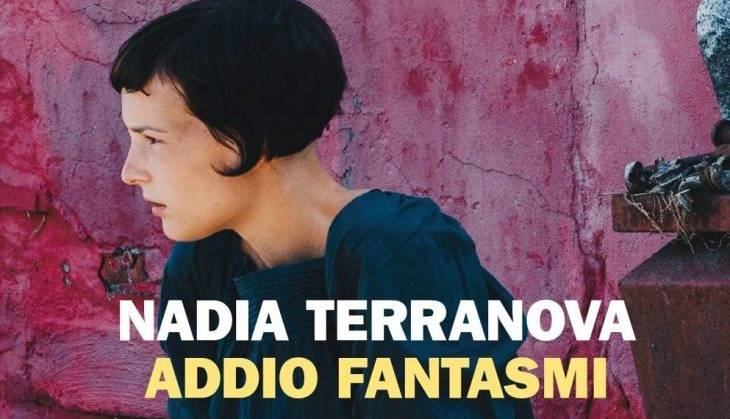 Evento Cena con autore con Nadia Terranova Circolo Enrico Rigacci