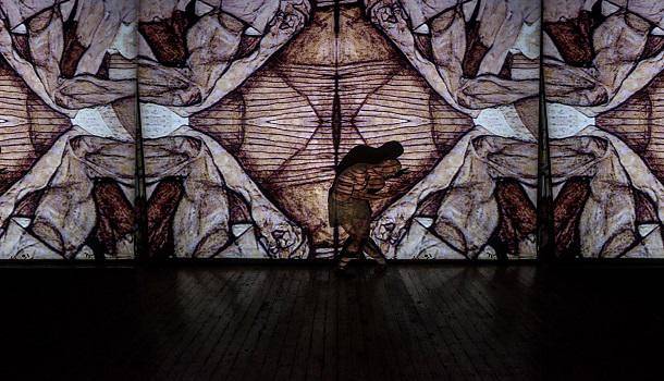 Evento Egon: introspettiva da Klimt a Schiele Teatro Cantiere Florida