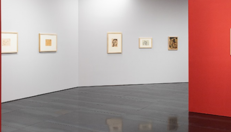 Evento Nel Novecento. Da Modigliani a Schiele, da De Chirico a Licini Museo Novecento