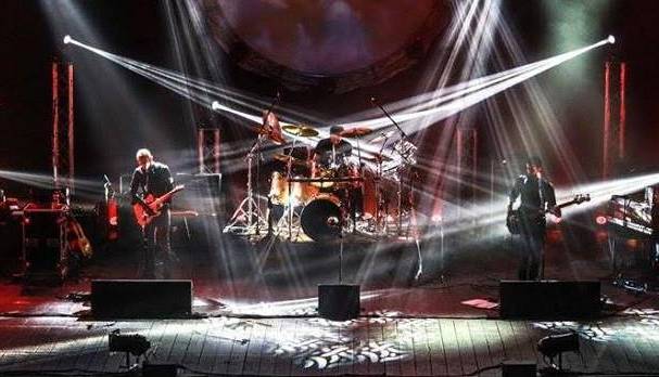 Evento Big One in The European Pink Floyd Show  Teatro Obihall