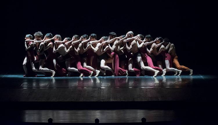 Evento Balletto Teatro di Torino in 