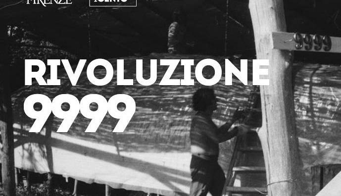 Evento Rivoluzione 9999 Museo Novecento