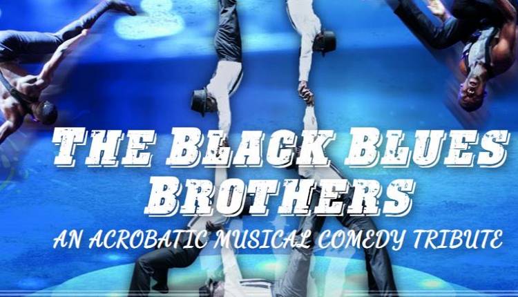 Evento The Black Blues Brothers TuscanyHall