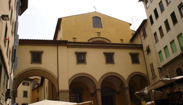 Evento Il giro delle 7 chiese Firenze