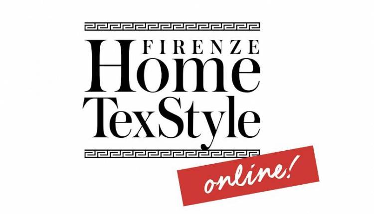 Evento Firenze Home TexStyle: online edition Firenze città