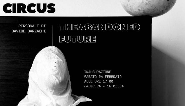 Evento CiRcUs - the abandoned Future FirenzeArt Gallery 