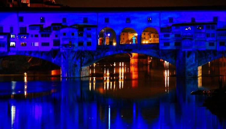 Evento Italia Loves Sicurezza Ponte Vecchio