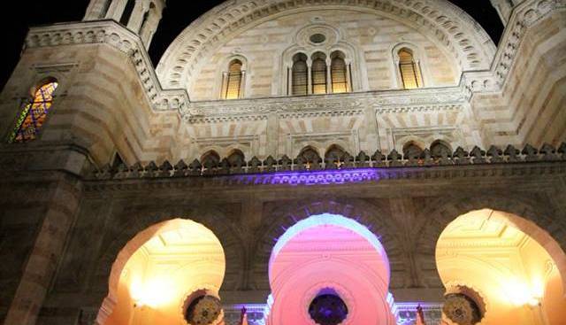 Evento Balagan Cafè: estate da sogno Sinagoga e Museo Ebraico di Firenze