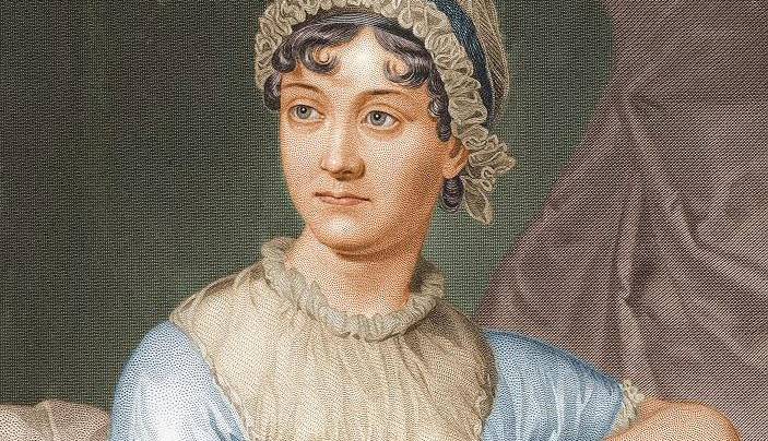 Evento Lezioni di Letteratura: Jane Austen Gabinetto Scientifico Letterario G.P. Vieusseux