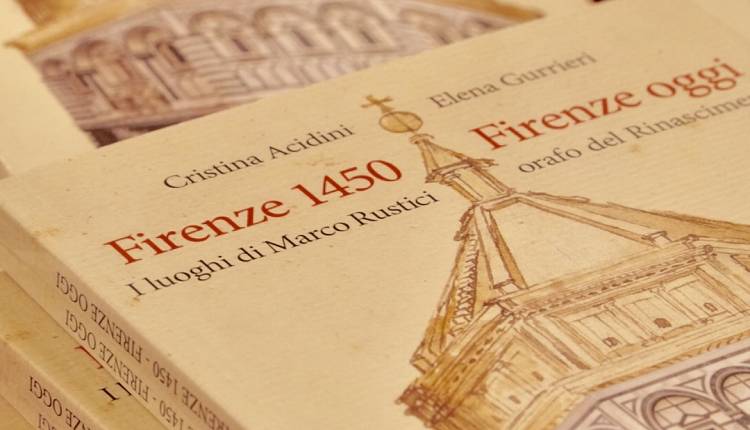 Evento Firenze 1450 Firenze oggi Villa Bardini