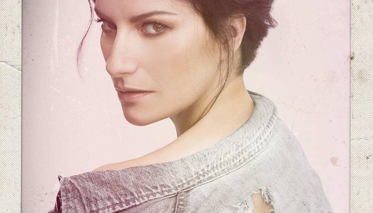 Evento Laura Pausini Nelson Mandela Forum