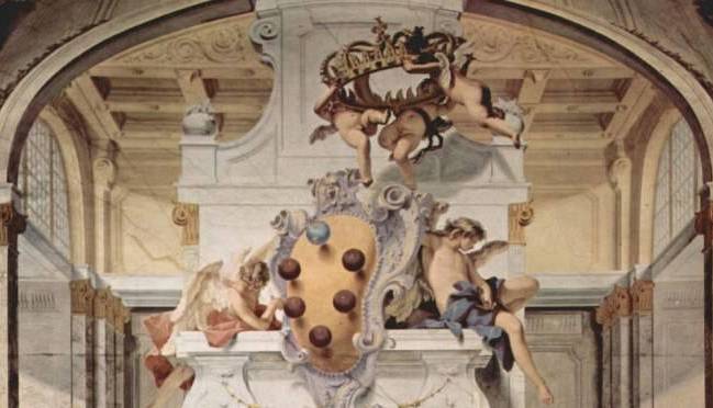 Evento Leopoldo de' Medici, principe dei collezionisti Palazzo Pitti