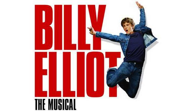 Evento Billy Elliot   Teatro Verdi