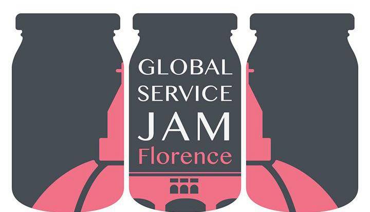 Evento Florence Global Service Jam Impact Hub Firenze