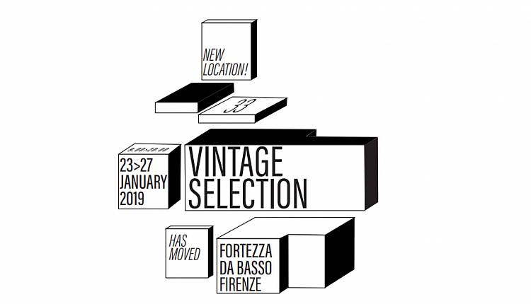 Evento Vintage Selection 33 Fortezza da Basso