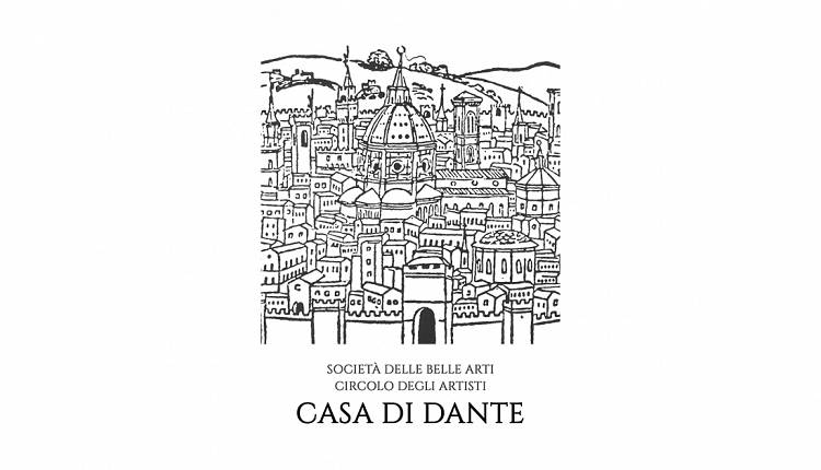 Evento Musica per l'Arte alla Casa di Dante Società delle Belle Arti – Circolo degli Artisti “Casa di Dante” 
