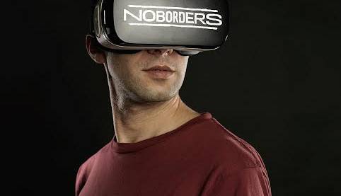 Evento La realtà virtuale con gli Oculus 3d in prova allo Ied IED - Istituto Europeo di Design