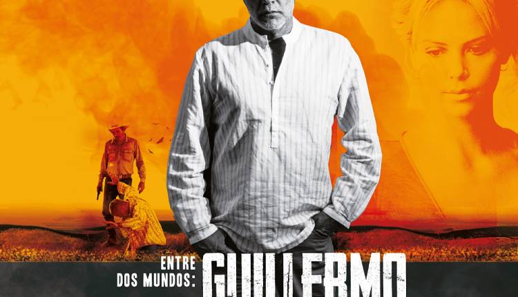 Evento Entre dos Mundos Cinema La Compagnia