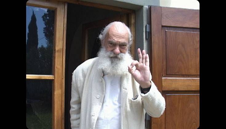 Evento Tiziano Terzani: il viaggio della vita, al cinema Astra Cinema Astra