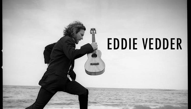 Evento Firenze Rocks - Eddie Vedder Ippodromo del Visarno