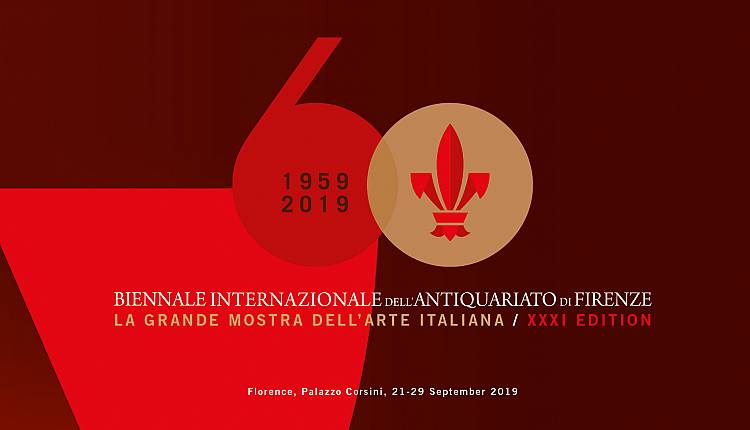 Evento BIAF, Biennale Internazionale dell'Antiquariato  Palazzo Medici Riccardi