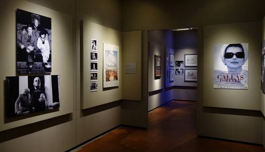 Evento Museo Franco Zeffirelli: aperture serali straordinarie Centro Internazionale per le Arti dello Spettacolo Franco Zeffirelli 