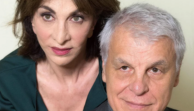 Evento Piccoli crimini coniugali con Michele Placido e Anna Bonaiuto Teatro Dante Carlo Monni