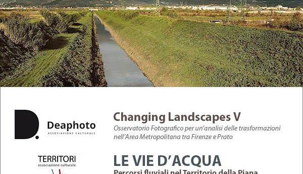 Evento Changing Landscapes V: osservatorio fotografico Centro Giovani Gavinuppia