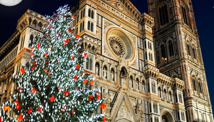 ​Natale a Firenze: eventi da non perdere