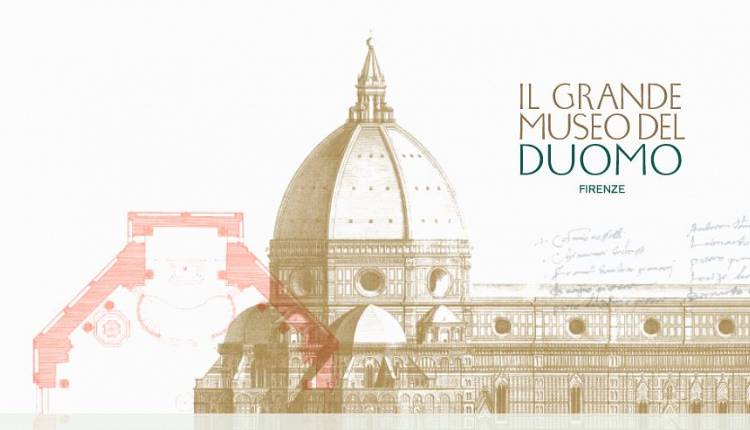 Evento EVENTO SOSPESO FINO Il Museo dell’Opera tutto per noi: visite guidate Museo dell'Opera del Duomo 