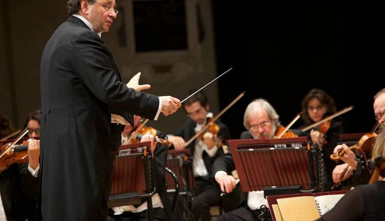 Evento Tornano i concerti dell’Orchestra da Camera Fiorentina Firenze