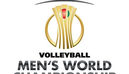 Evento Campionato mondiale maschile di pallavolo FIVB 2018 Nelson Mandela Forum