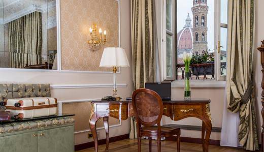 Evento Hotel Bernini Palace