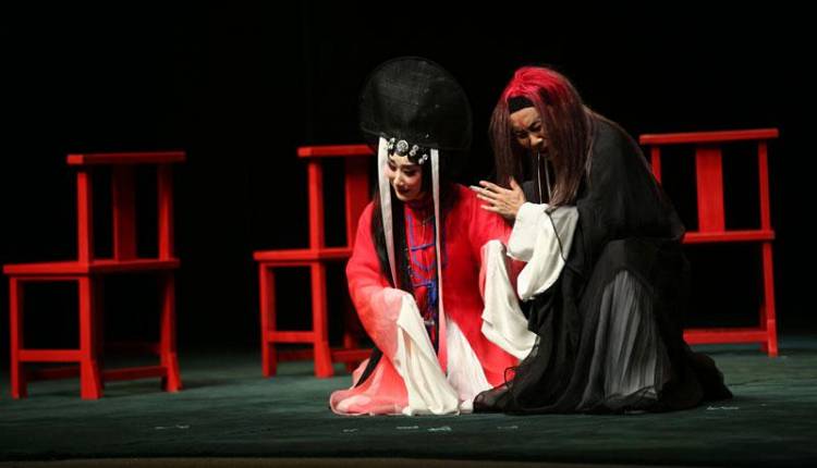 Evento Faust Teatro Metastasio