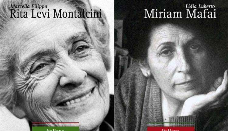 Evento Rita Levi Montalcini e Miriam Mafai fuori dalle scuole, 80 anni fa le leggi razziali Palazzo Strozzi