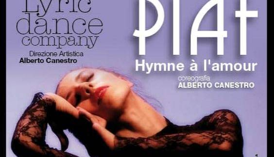 Evento Estate Fiesolana: Piaf, hymne à l’amour Teatro Romano Fiesole