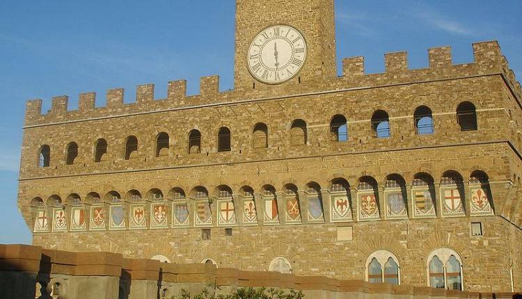 Evento Museo di Palazzo Vecchio e Percorso Archeologico Palazzo Vecchio