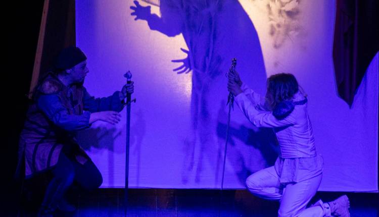Evento Sulle ali dell'Ippogrifo  Teatro Puccini