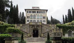 Evento Villa Il Salviatino