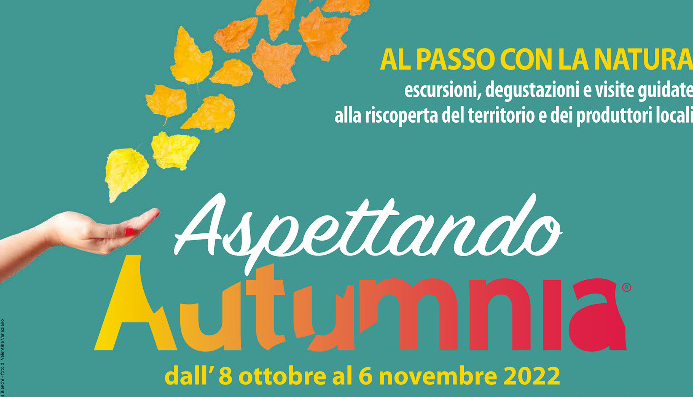 Evento  Aspettando Autumnia Dintorni di Firenze