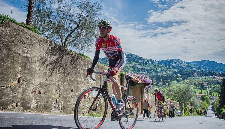 Evento Giro d’Italia 2019, tappe toscane CENTRO Fucecchio