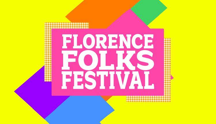 Evento Florence Folks Festival  Ex Manifattura Tabacchi